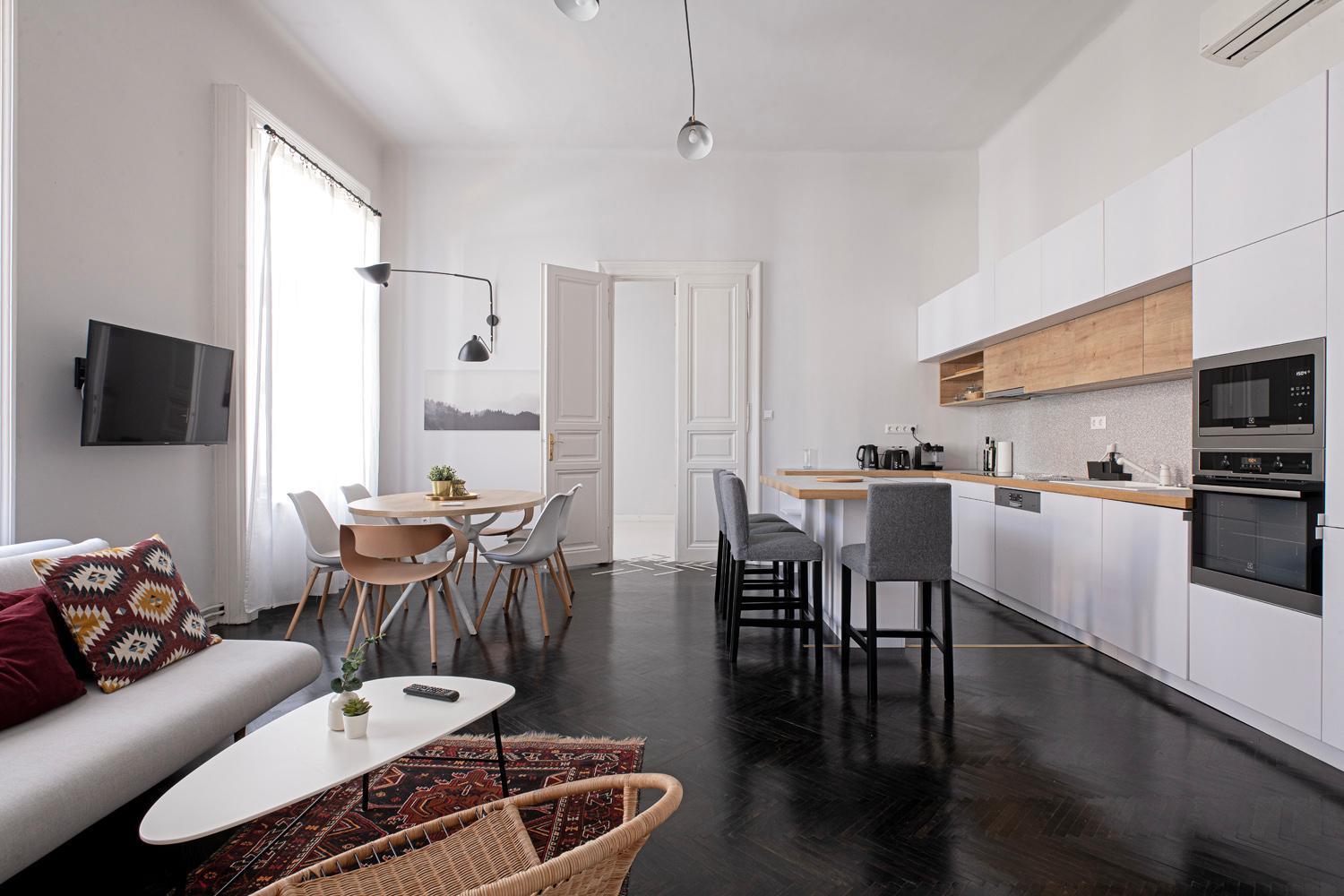 City Center Industrial Residence Budapeste Exterior foto